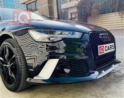 اودي A6